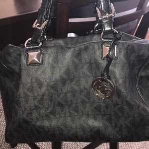 Michael Kors Doctor handbag